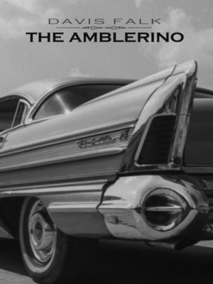cover image of The Amblerino